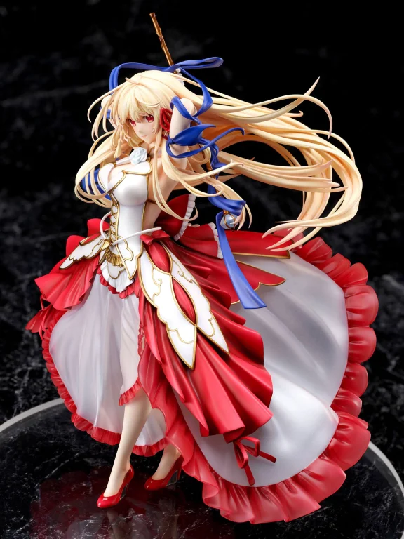 KimiSen - Scale Figure - Aliceliese Lou Nebulis IX