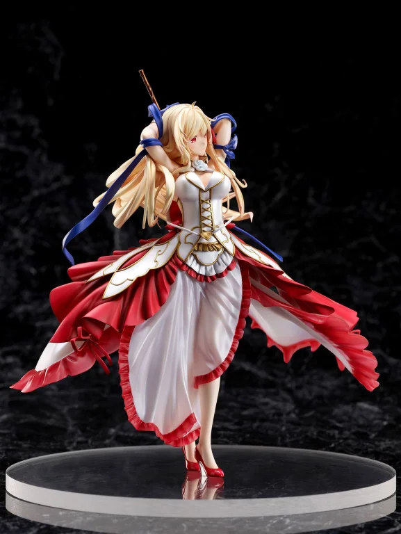 KimiSen - Scale Figure - Aliceliese Lou Nebulis IX
