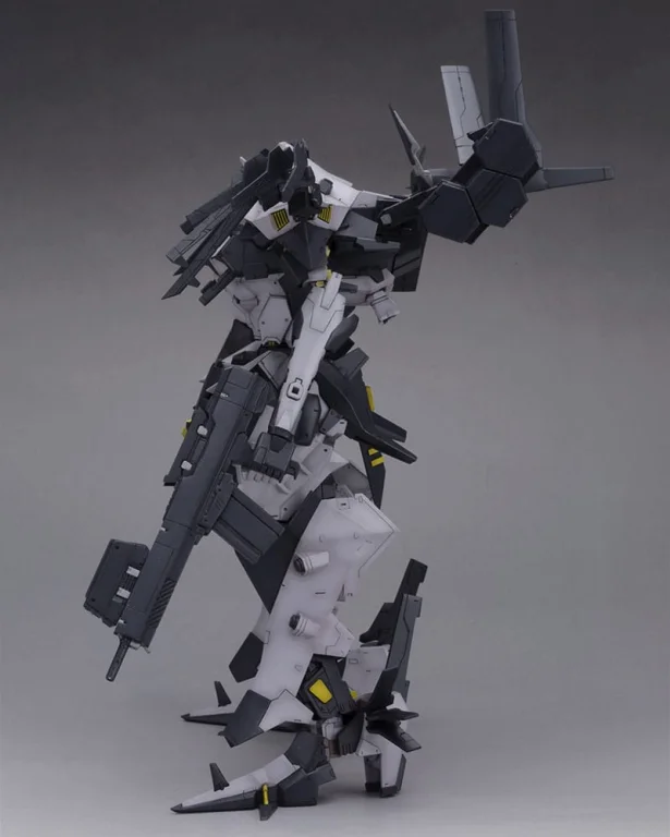 Armored Core - Plastic Model Kit - BFF 063AN AMBIENT
