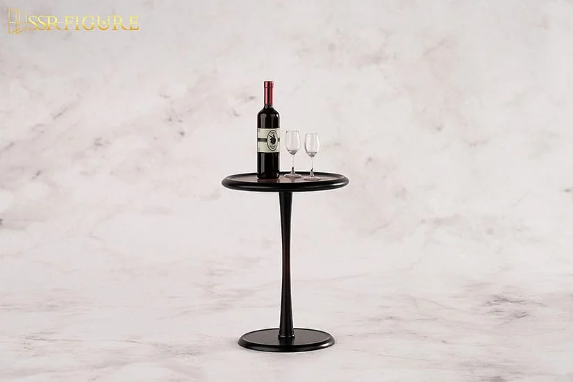 Yi Ren Guan: House of Unhumans - SSR FIGURE - Jin Hua & Qiao Er (Bunny Ver.)