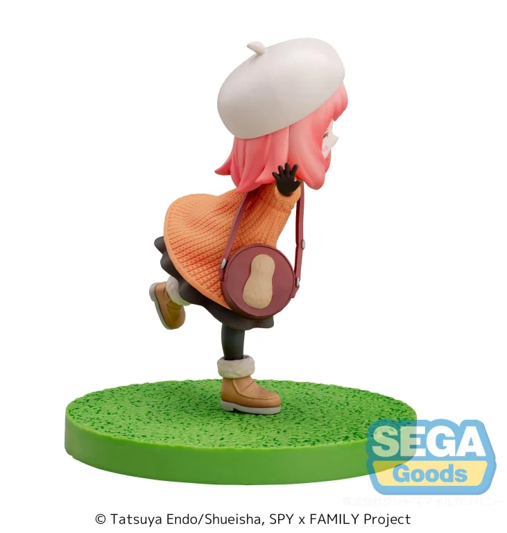 SPY&times;FAMILY - Luminasta - Anya Forger (Family Outing Ver. 2)