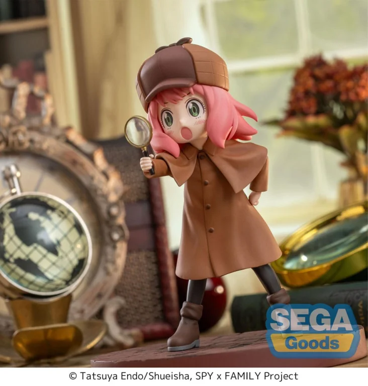 SPY&times;FAMILY - Luminasta - Anya Forger (Playing Detective Ver. 2)