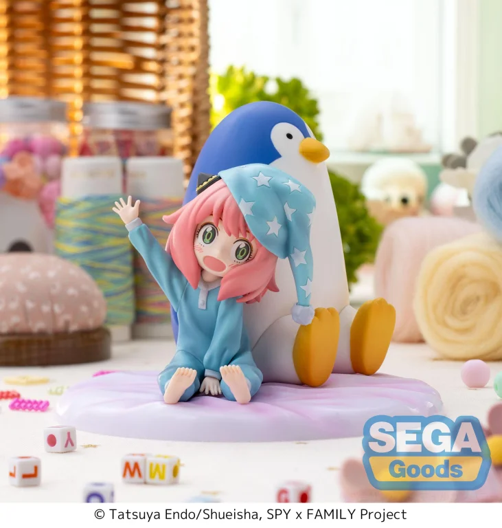 SPY&times;FAMILY - Luminasta - Anya Forger (Pajamas Ver. 2)