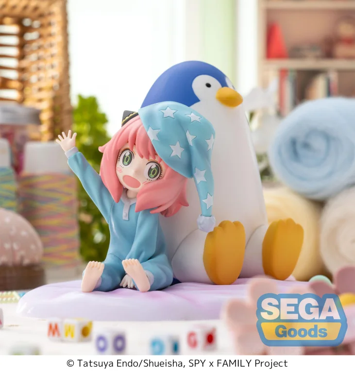 SPY&times;FAMILY - Luminasta - Anya Forger (Pajamas Ver. 2)