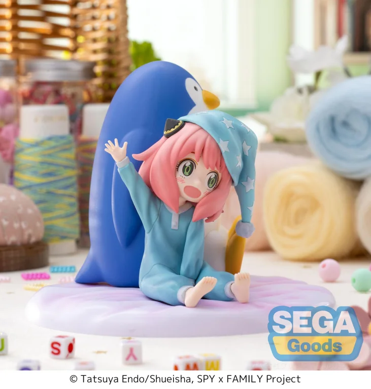 SPY&times;FAMILY - Luminasta - Anya Forger (Pajamas Ver. 2)