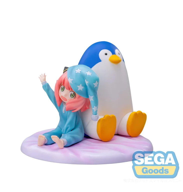 SPY&times;FAMILY - Luminasta - Anya Forger (Pajamas Ver. 2)