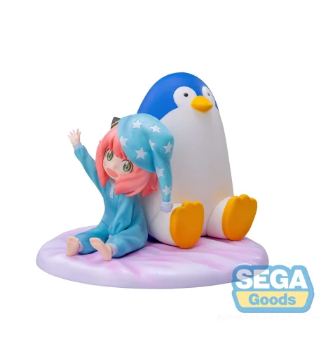 Produktbild zu SPY&times;FAMILY - Luminasta - Anya Forger (Pajamas Ver. 2)