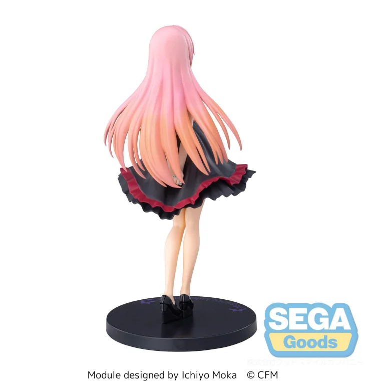 Character Vocal Series - SPM Figure - Megurine Luka (Amour Ver.)