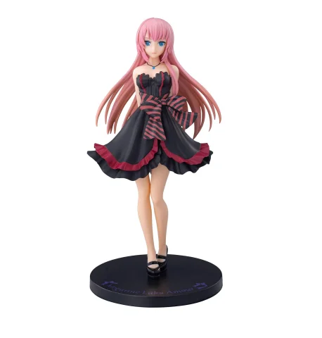 Produktbild zu Character Vocal Series - SPM Figure - Megurine Luka (Amour Ver.)