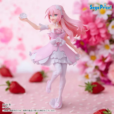 Produktbild zu Character Vocal Series - Luminasta - Luka Megurine