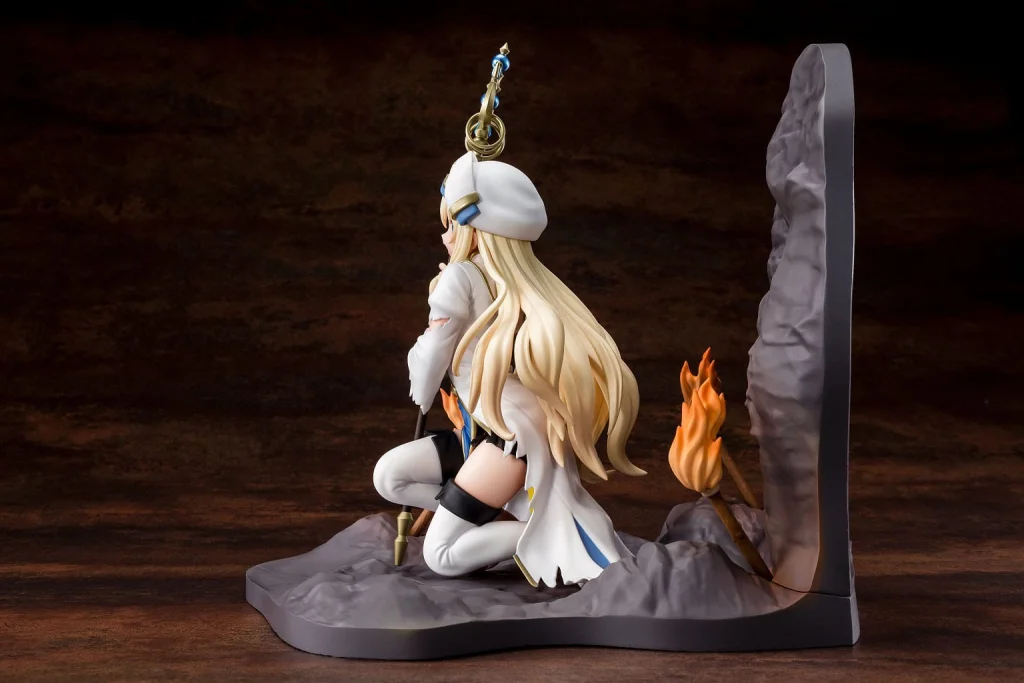 Goblin Slayer - Scale Figure - Priestess