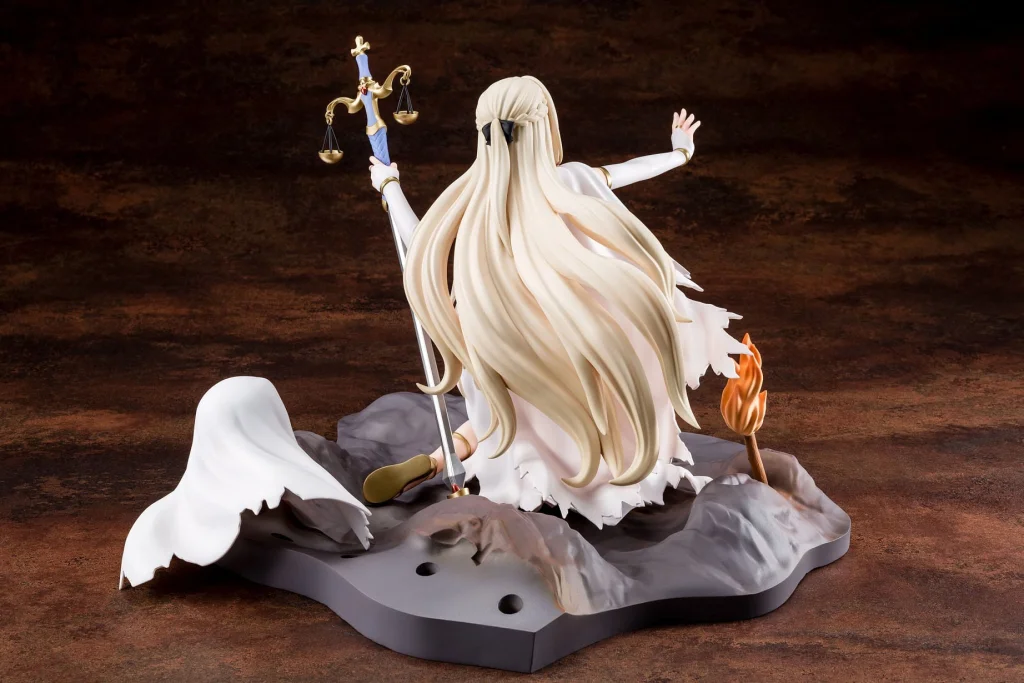 Goblin Slayer - Scale Figure - Sword Maiden