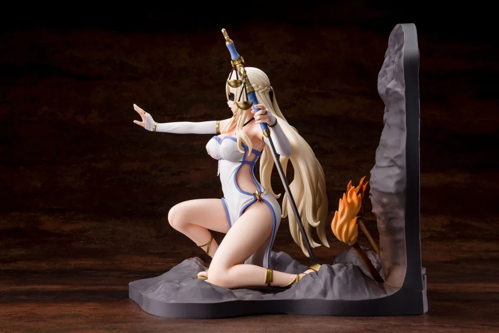 Goblin Slayer - Scale Figure - Sword Maiden