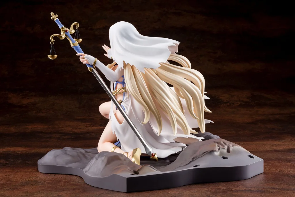 Goblin Slayer - Scale Figure - Sword Maiden