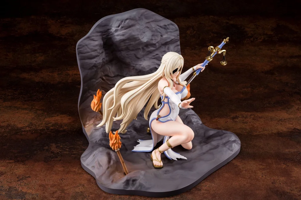 Goblin Slayer - Scale Figure - Sword Maiden