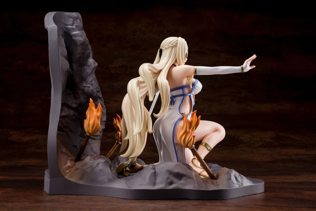 Goblin Slayer - Scale Figure - Sword Maiden