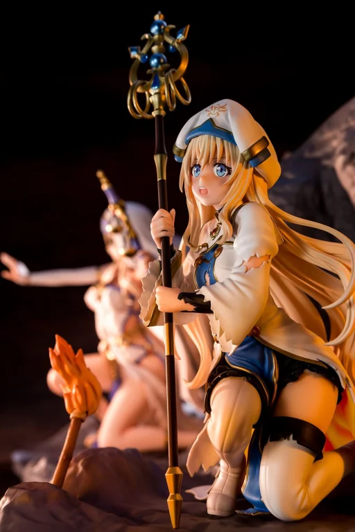 Goblin Slayer - Scale Figure - Sword Maiden