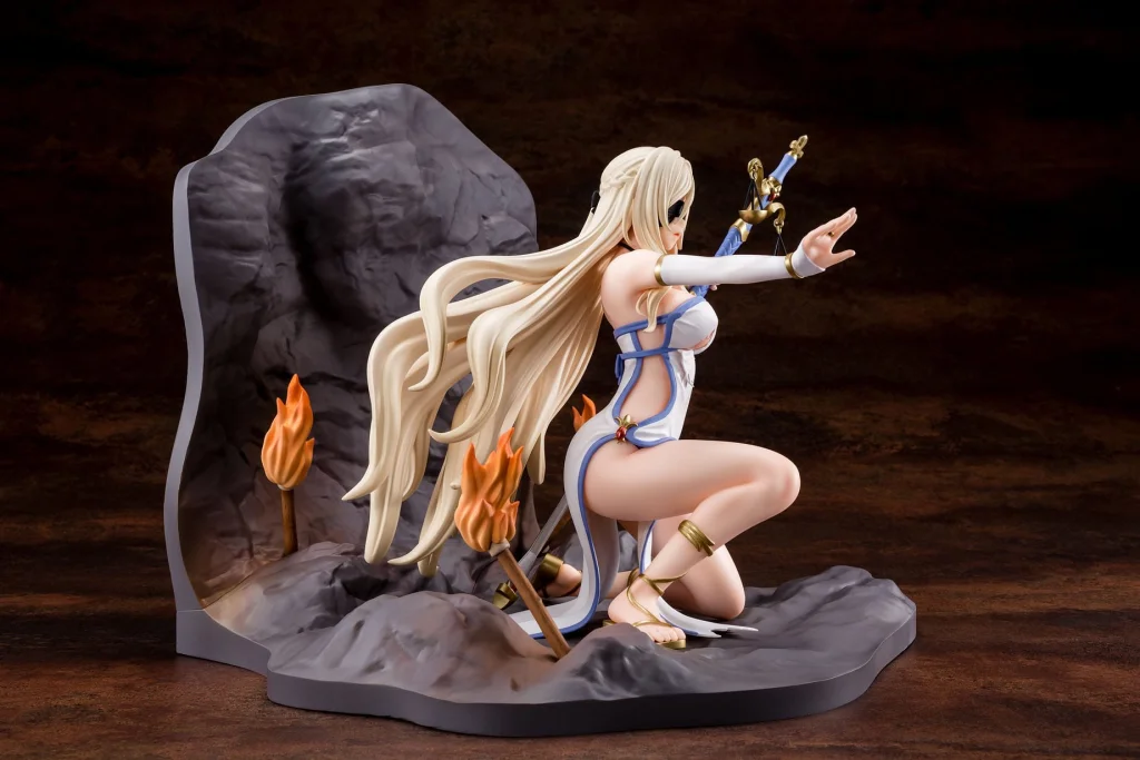 Goblin Slayer - Scale Figure - Sword Maiden