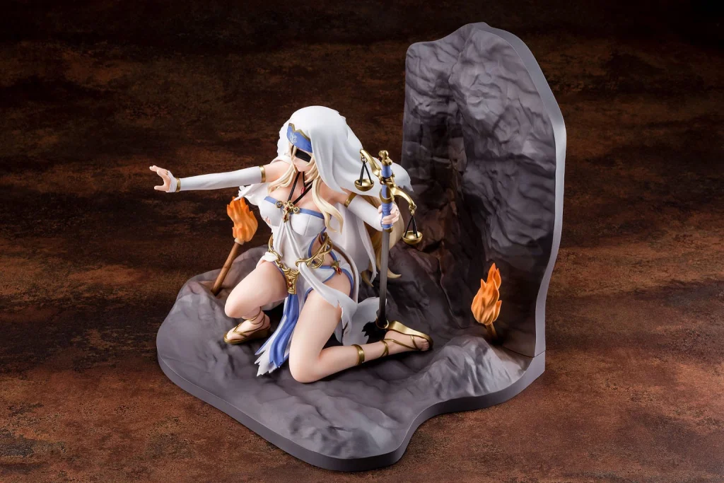 Goblin Slayer - Scale Figure - Sword Maiden