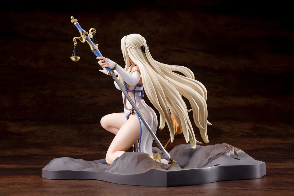 Goblin Slayer - Scale Figure - Sword Maiden