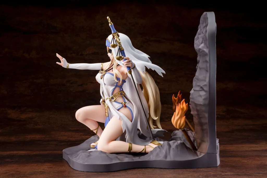 Goblin Slayer - Scale Figure - Sword Maiden