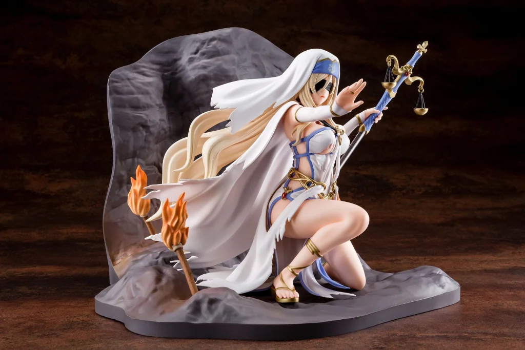 Goblin Slayer - Scale Figure - Sword Maiden