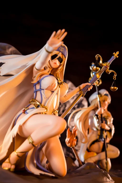 Goblin Slayer - Scale Figure - Sword Maiden