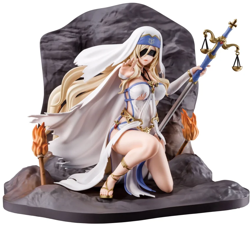 Goblin Slayer - Scale Figure - Sword Maiden
