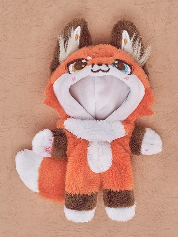 FLUFFY LAND - Nendoroid Doll Zubeh&ouml;r - Kigurumi Pajamas: River