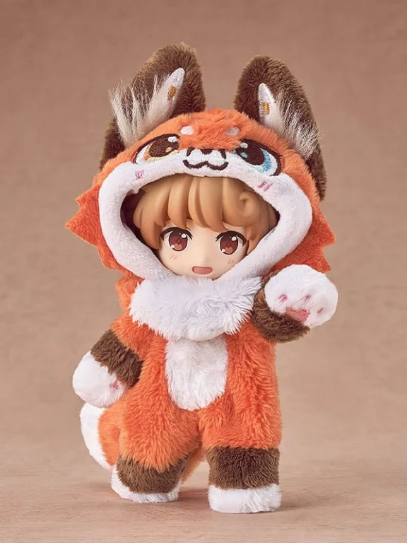 FLUFFY LAND - Nendoroid Doll Zubeh&ouml;r - Kigurumi Pajamas: River