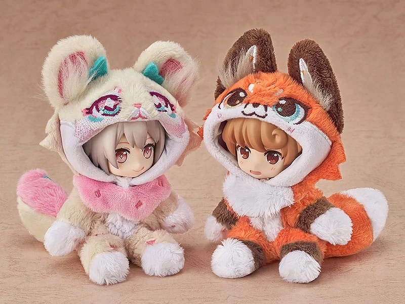 FLUFFY LAND - Nendoroid Doll Zubeh&ouml;r - Kigurumi Pajamas: River