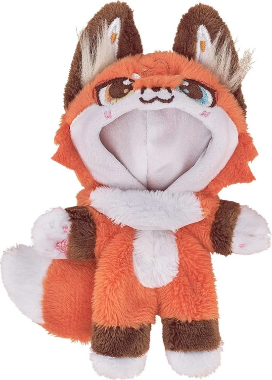 FLUFFY LAND - Nendoroid Doll Zubeh&ouml;r - Kigurumi Pajamas: River
