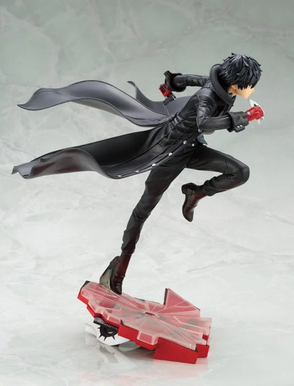 Persona 5 - ARTFX J - Hero (Phantom Thief ver.)