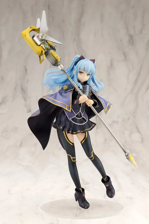 The Legend of Heroes - Scale Figure - Tio Plato