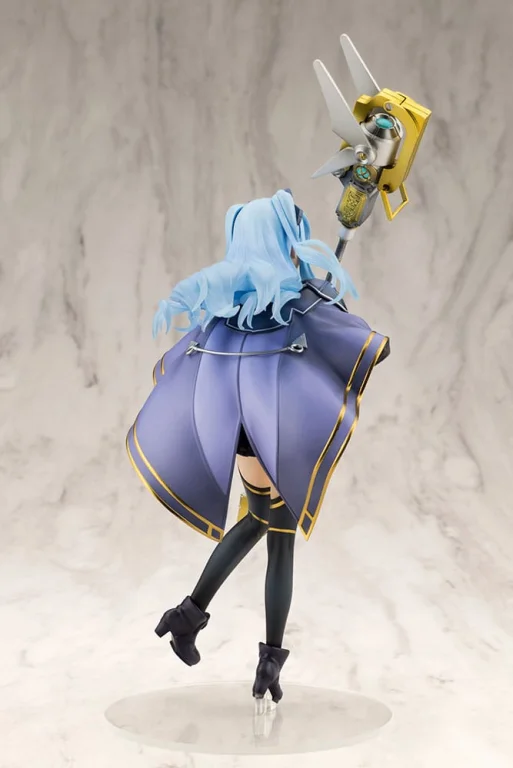 The Legend of Heroes - Scale Figure - Tio Plato