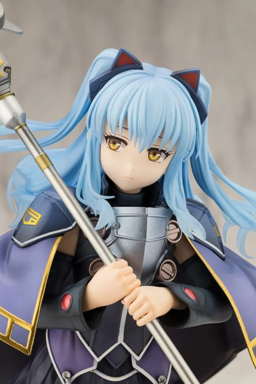 The Legend of Heroes - Scale Figure - Tio Plato