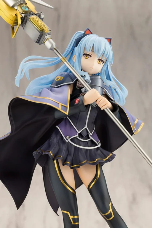The Legend of Heroes - Scale Figure - Tio Plato