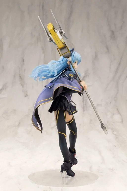 The Legend of Heroes - Scale Figure - Tio Plato