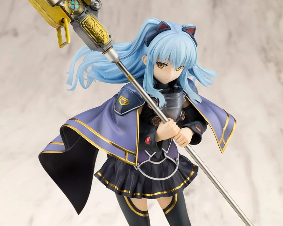 The Legend of Heroes - Scale Figure - Tio Plato