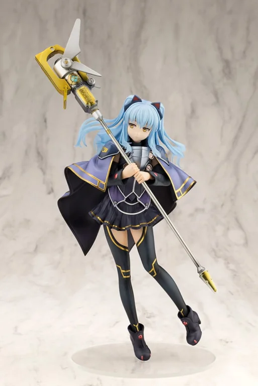 The Legend of Heroes - Scale Figure - Tio Plato