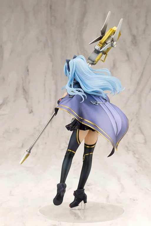 The Legend of Heroes - Scale Figure - Tio Plato