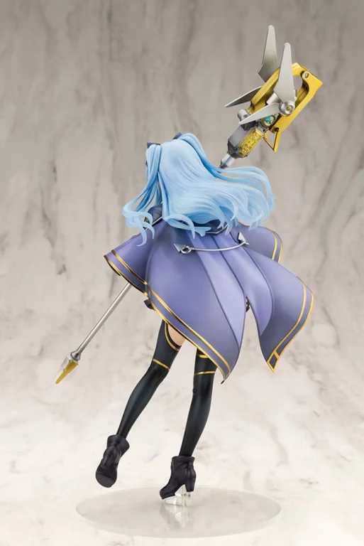The Legend of Heroes - Scale Figure - Tio Plato