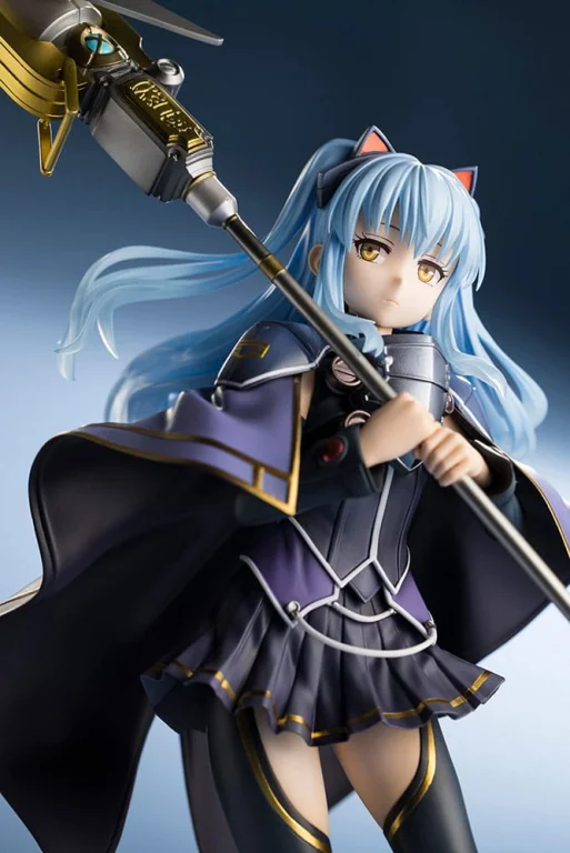 The Legend of Heroes - Scale Figure - Tio Plato