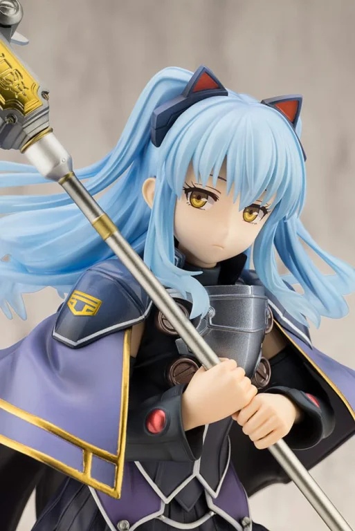The Legend of Heroes - Scale Figure - Tio Plato