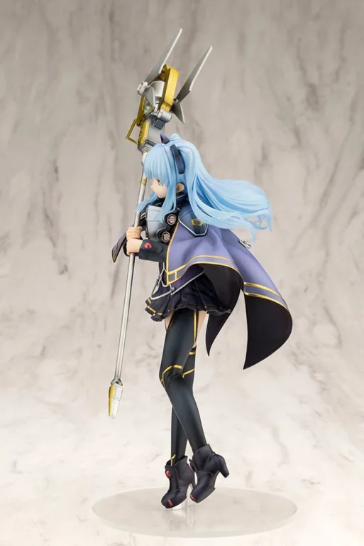 The Legend of Heroes - Scale Figure - Tio Plato