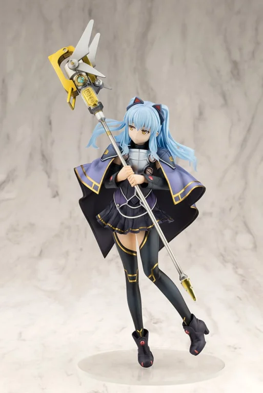 The Legend of Heroes - Scale Figure - Tio Plato