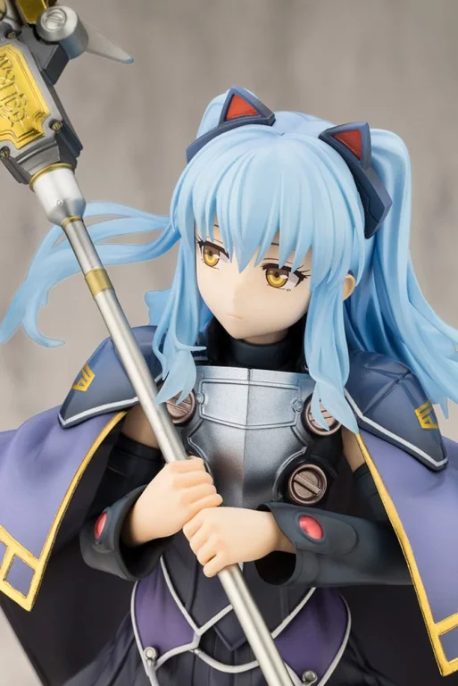 The Legend of Heroes - Scale Figure - Tio Plato