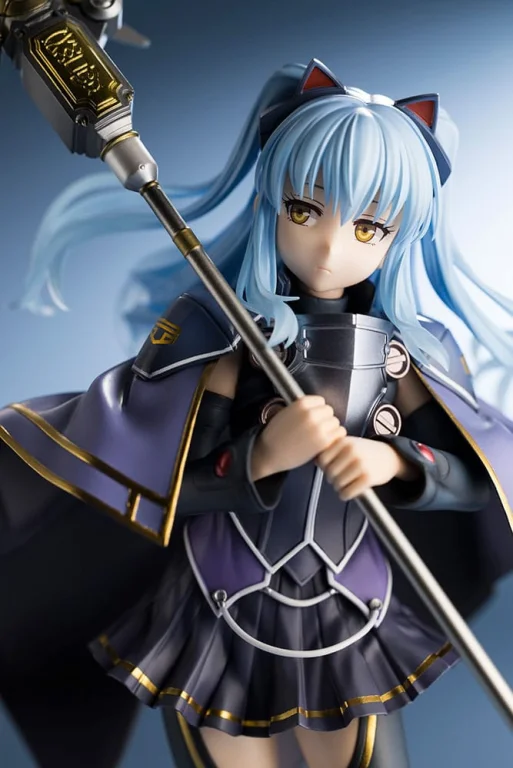 The Legend of Heroes - Scale Figure - Tio Plato