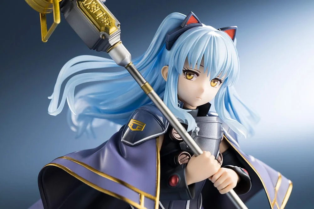 The Legend of Heroes - Scale Figure - Tio Plato