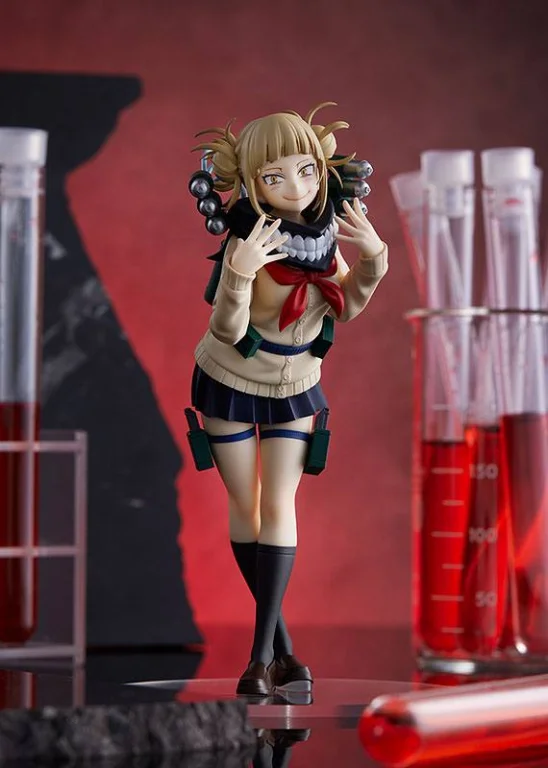 My Hero Academia - POP UP PARADE - Himiko Toga